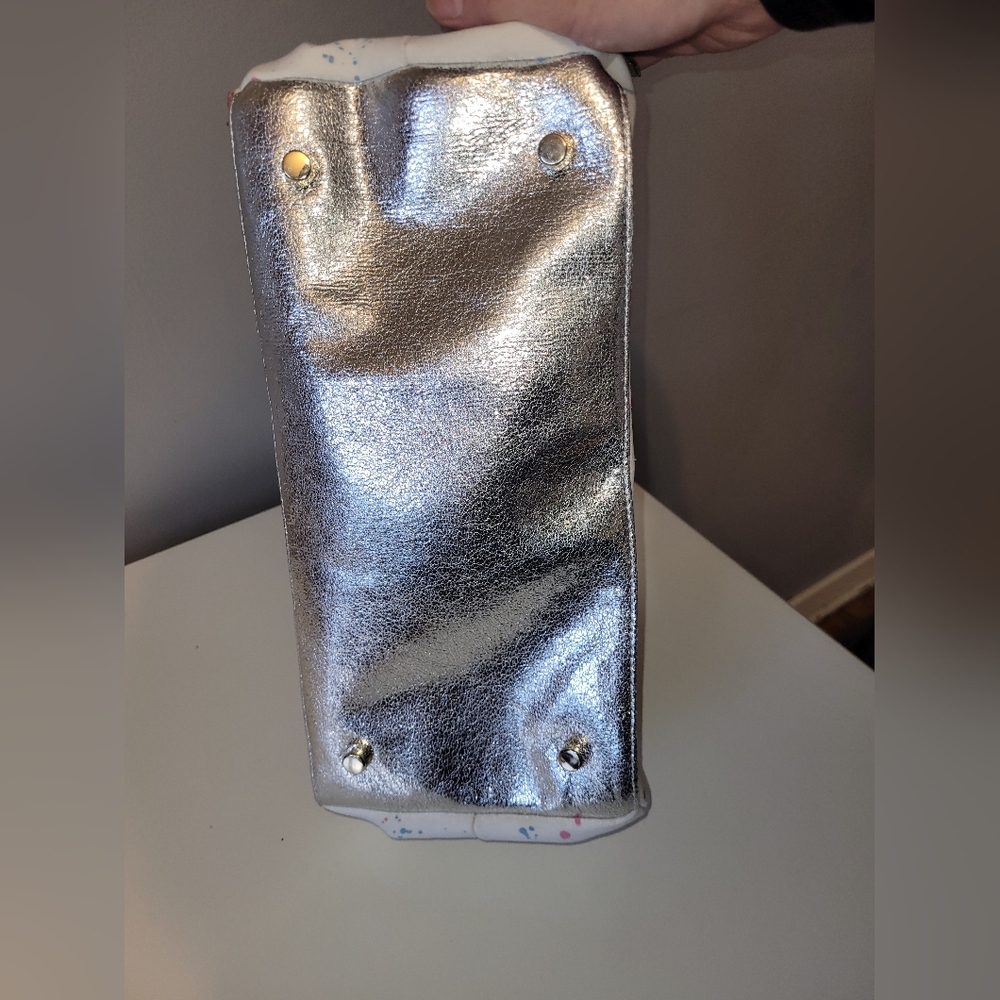 Irregular Choice Unicorn Bag, Vguc - image 8